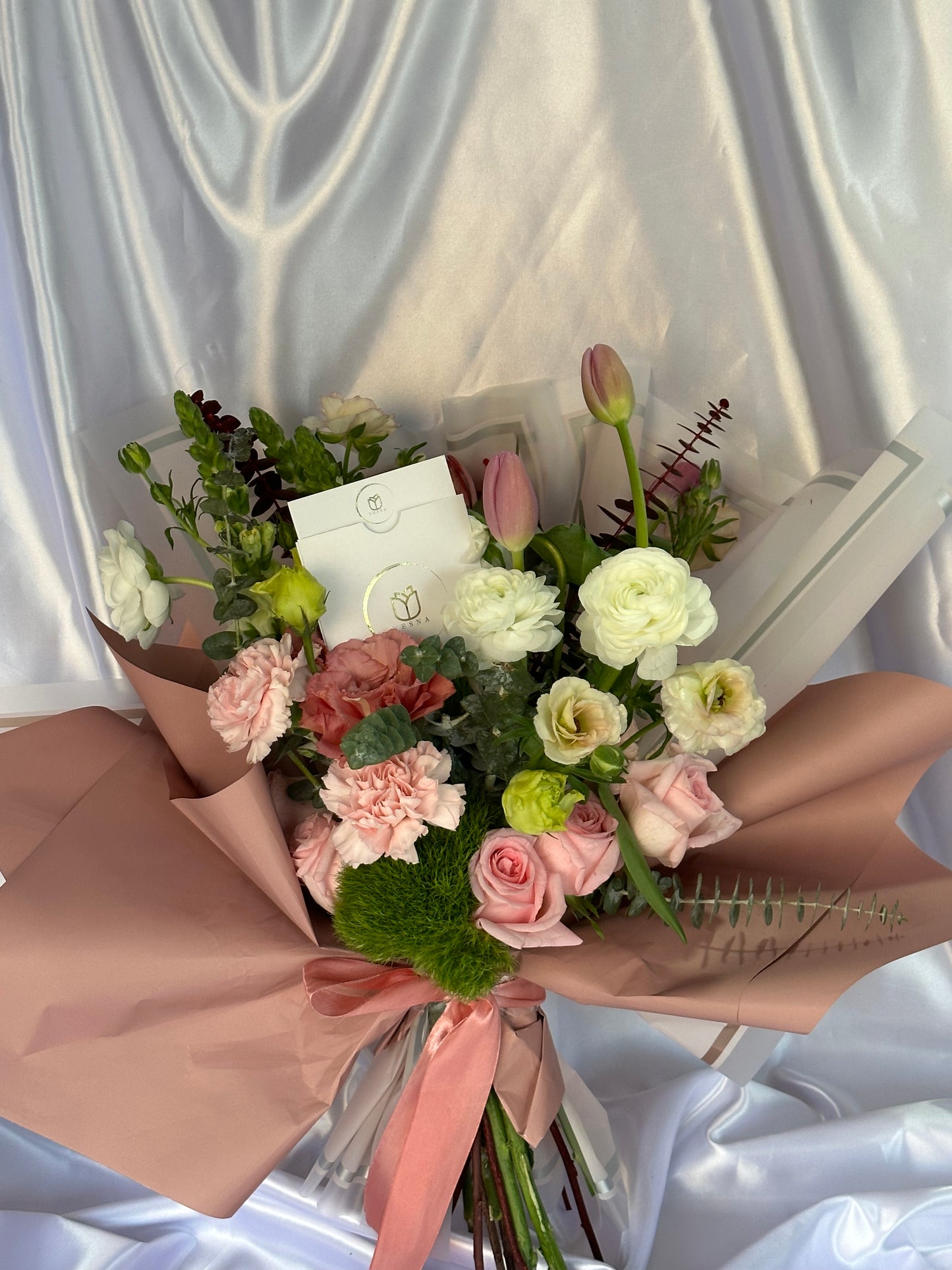 Bouquet “Ana”