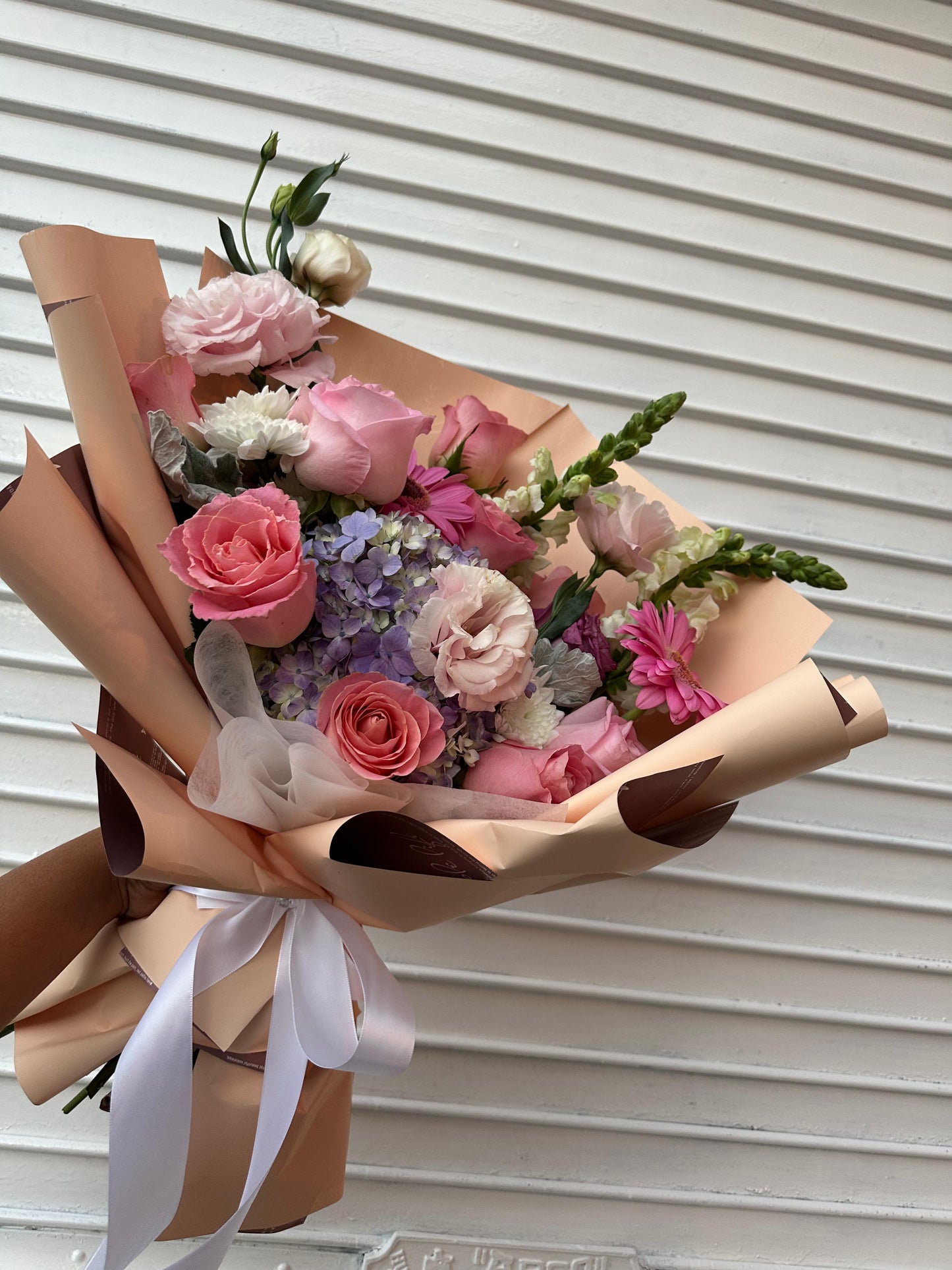 AURORA BOUQUET