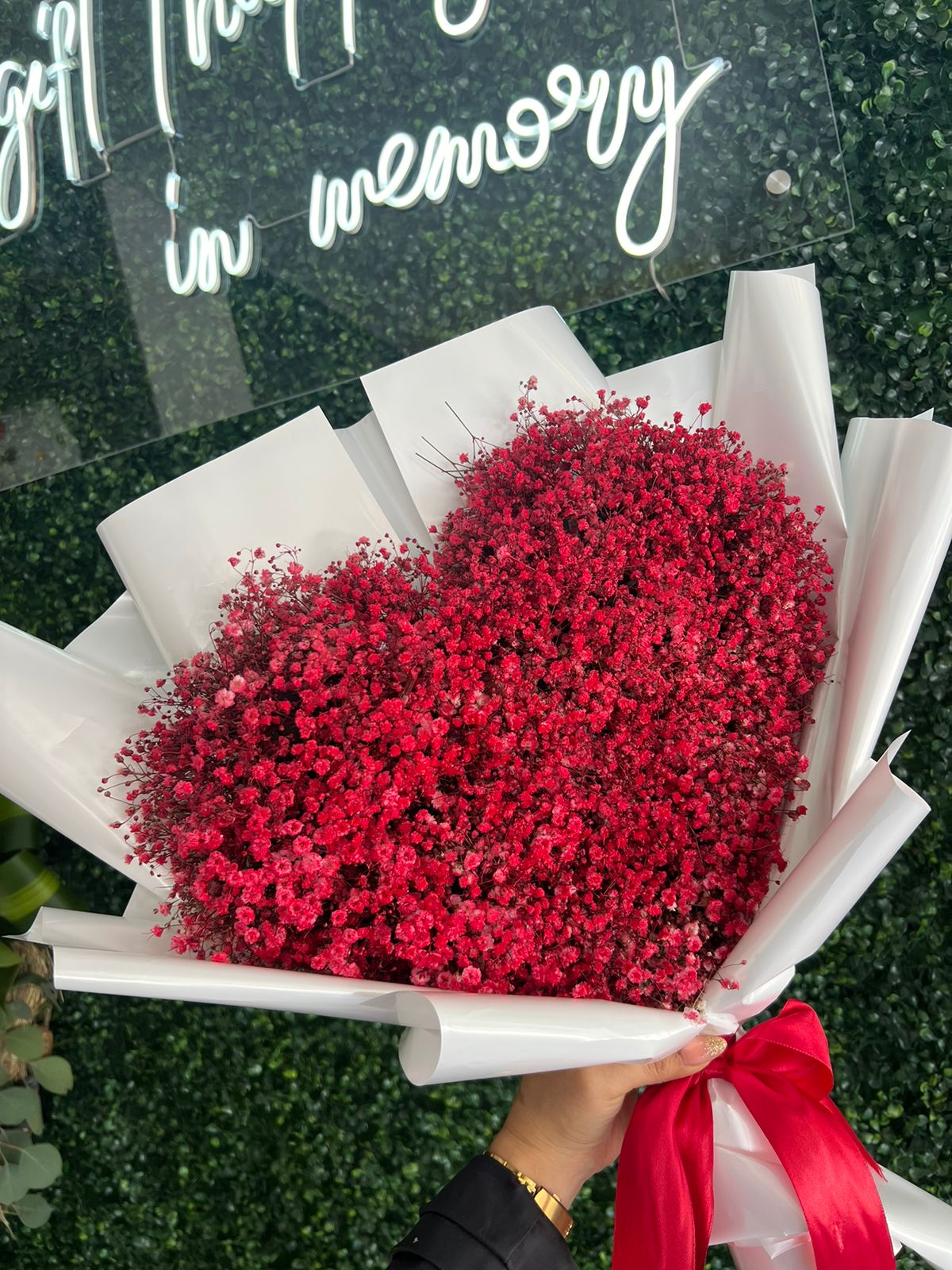 CORAZÓN DE FUEGO