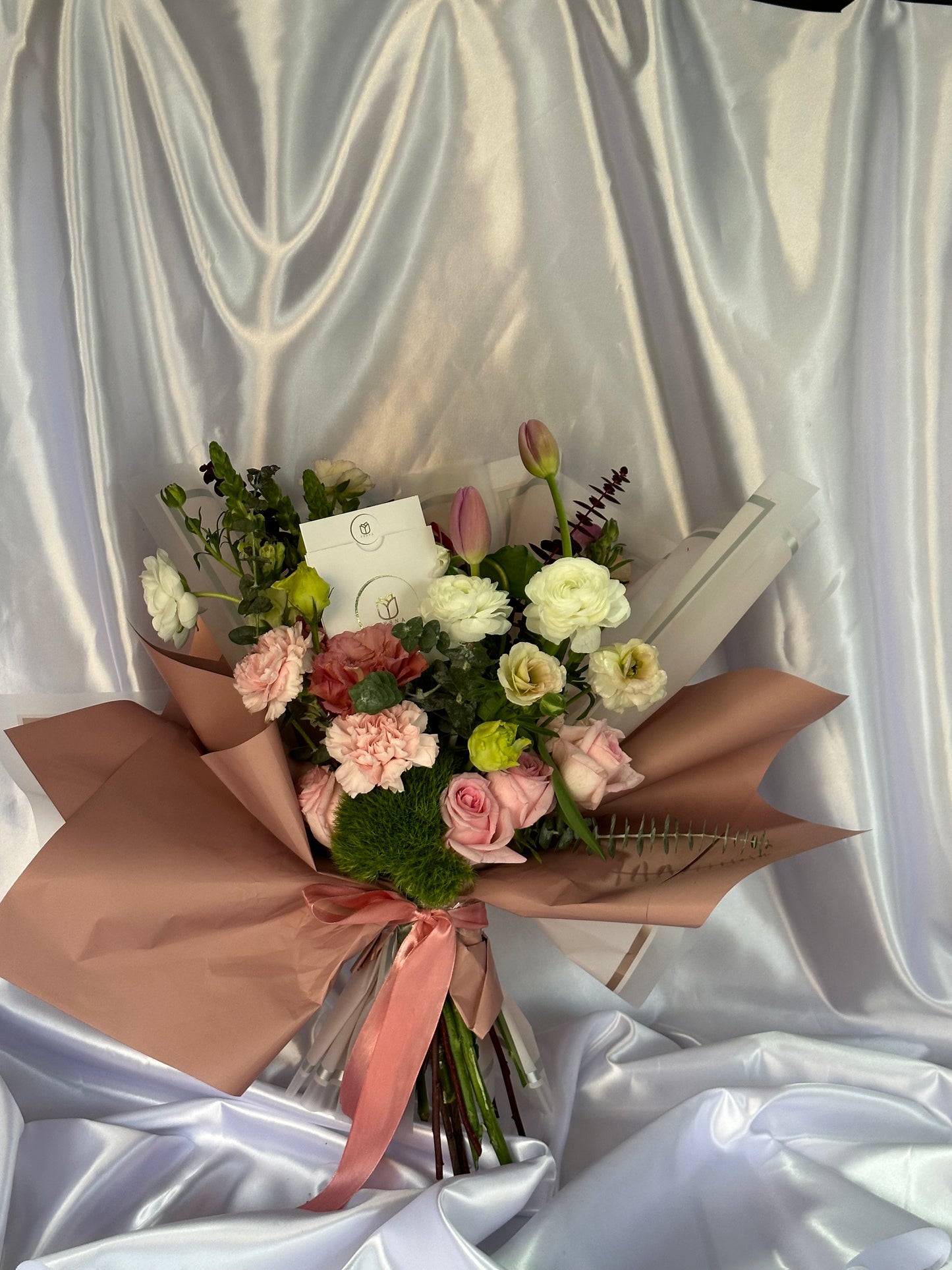 Bouquet “Ana”