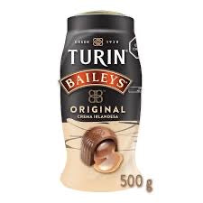 Turín Chocolates Con Relleno de Licor