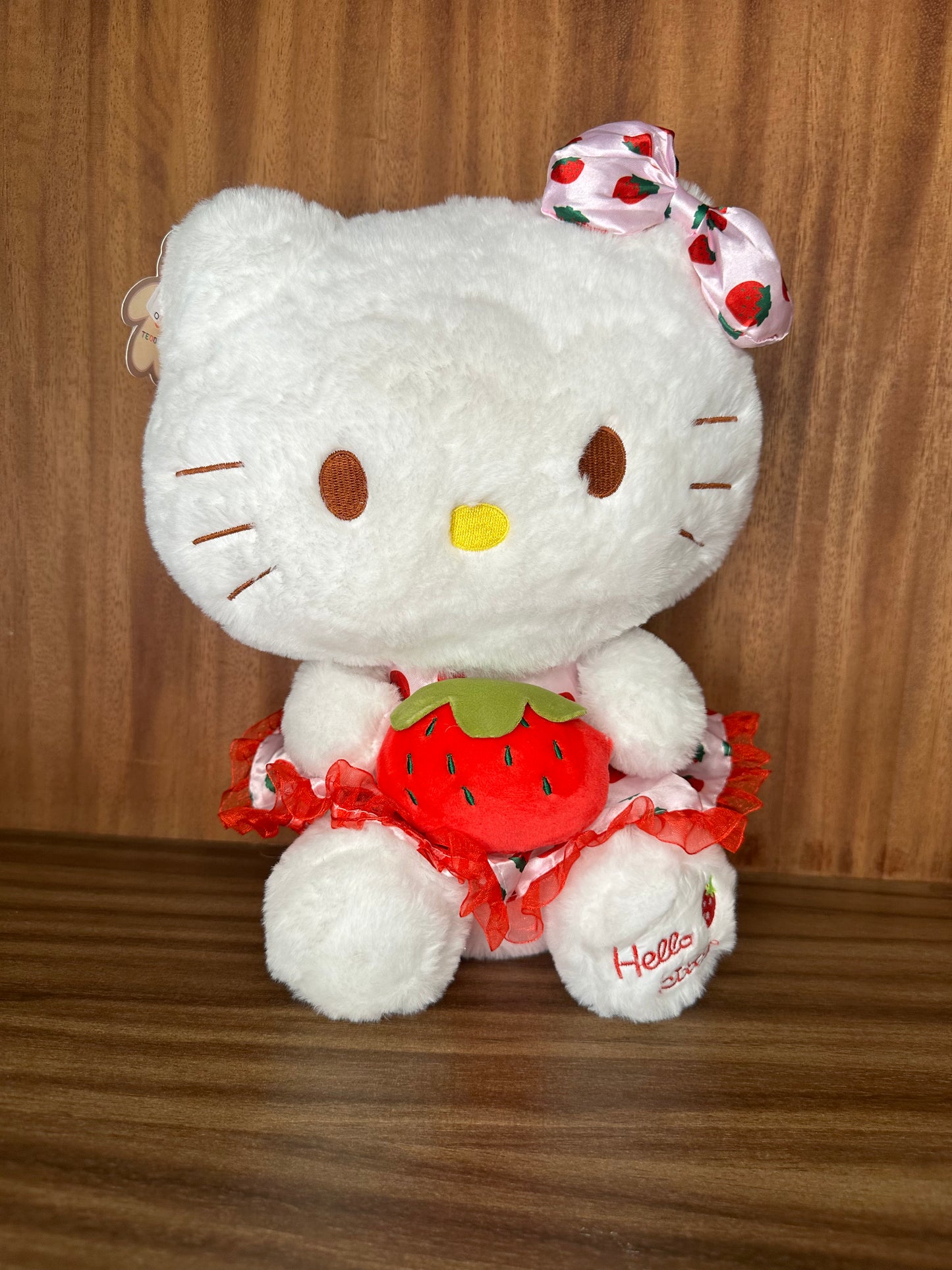 Hello Kitty 30cm