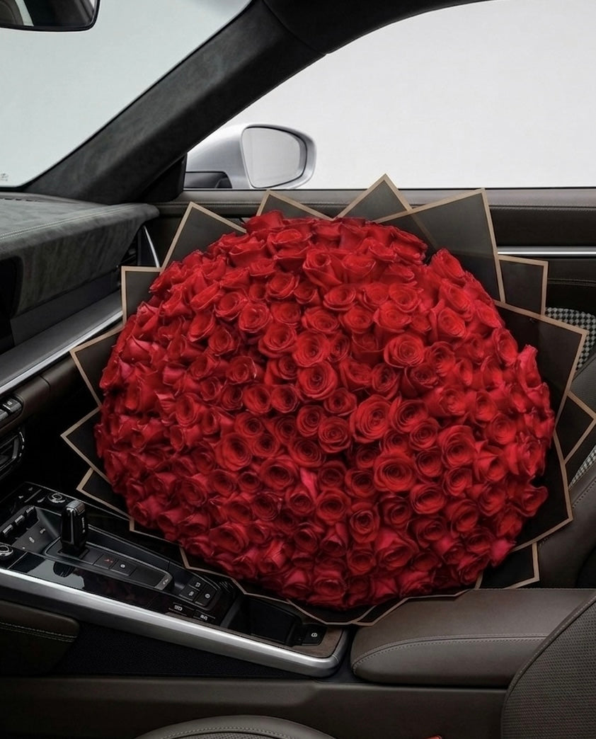 Grand Amour 200