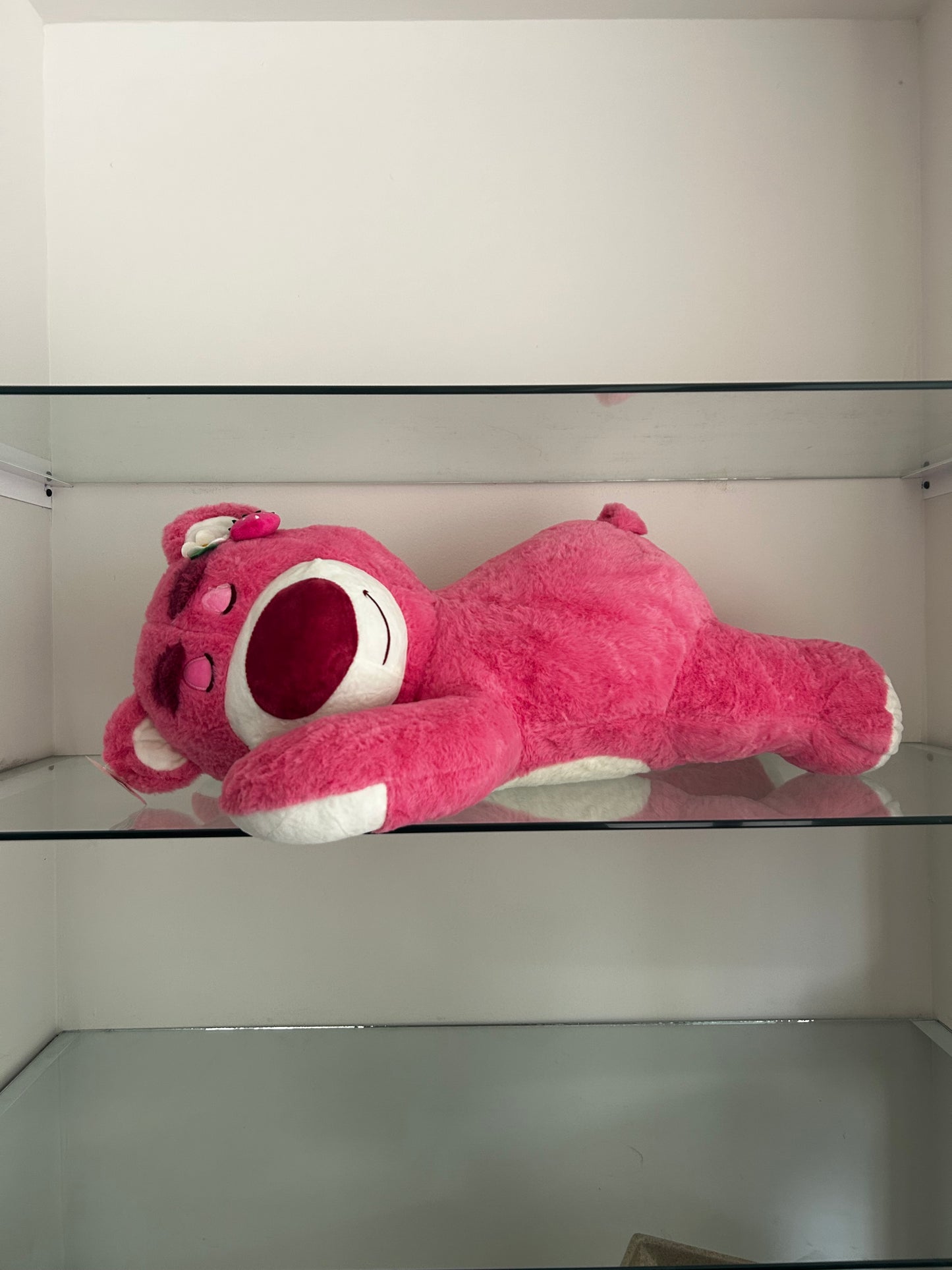 Peluche Lotso Mediano
