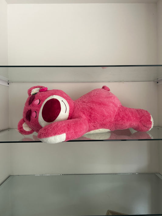 Peluche Lotso Mediano
