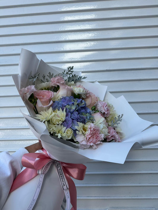ÉTER PASTEL BOUQUET