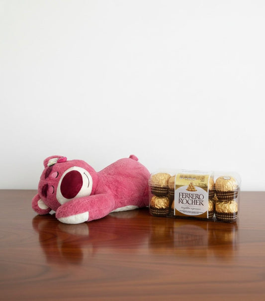Lotso & Ferrero Classic