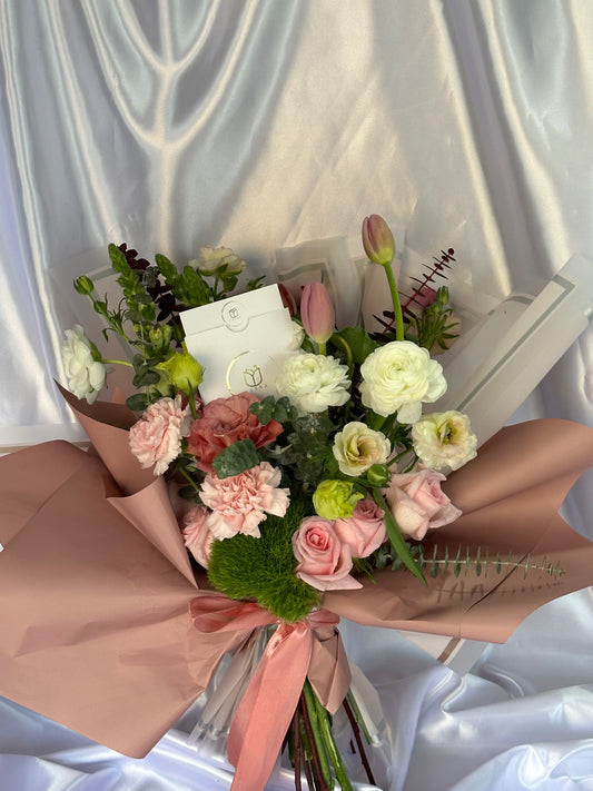 Bouquet “Ana”