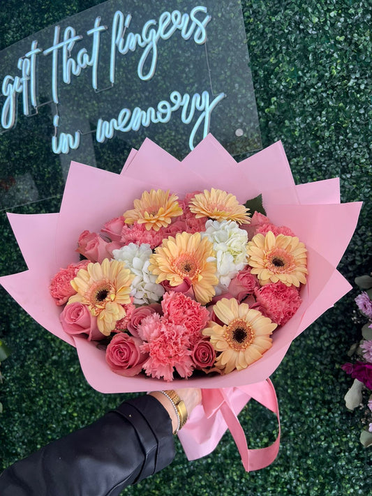 VELVET BOUQUET