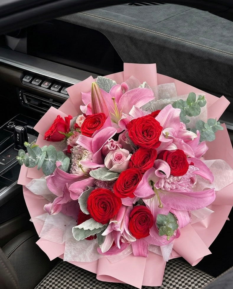 Amour Rosé