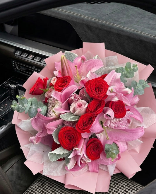 Amour Rosé