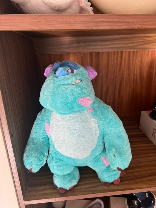 Peluche Sullivan