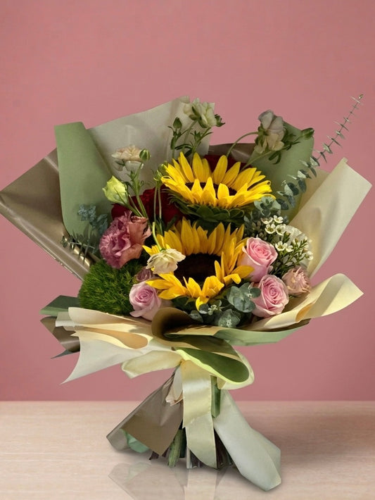 Hélios Bouquet