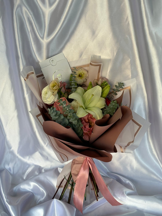 Bouquet “Patricia”