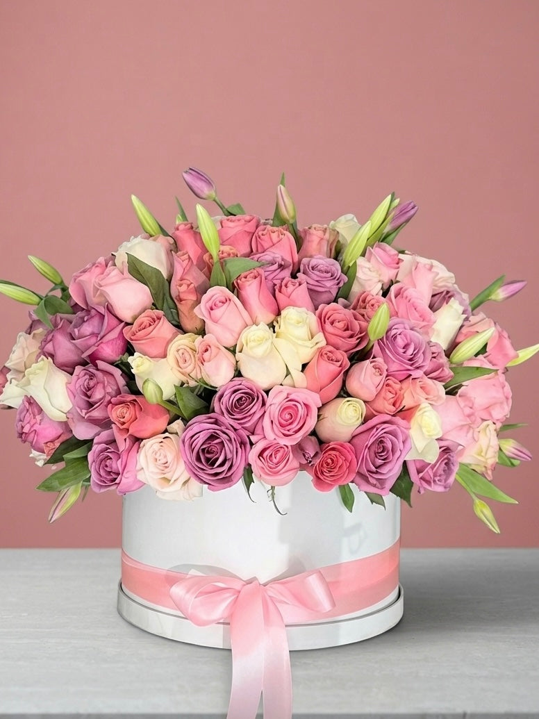 Trópico de Rosas