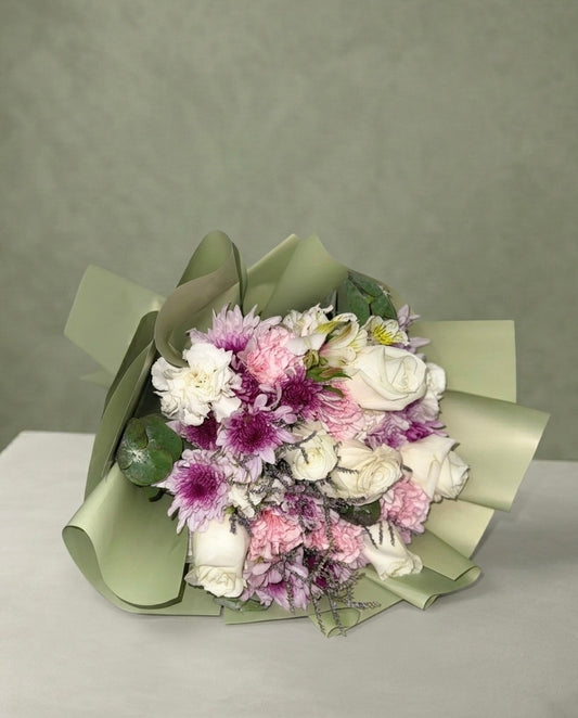 Mística Floral