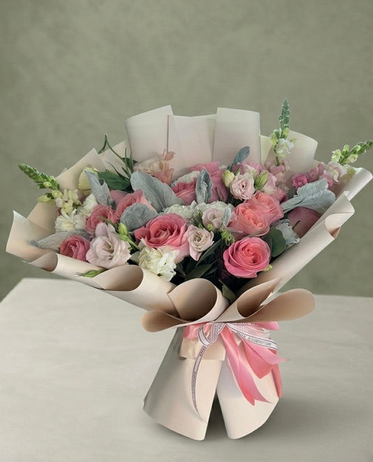 EUFORIA FLORAL BOUQUET