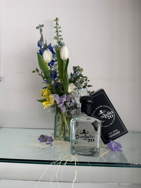 Don Julio 70 Signature