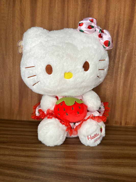 Hello Kitty 30cm
