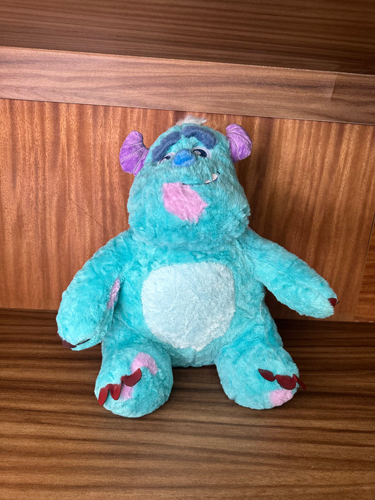 Peluche Sullivan 50cm