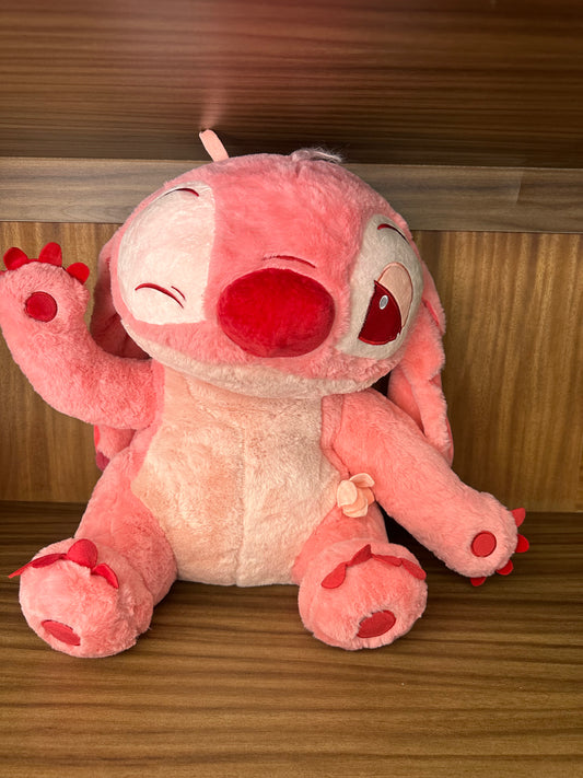 Ángel Girlfriend Stitch