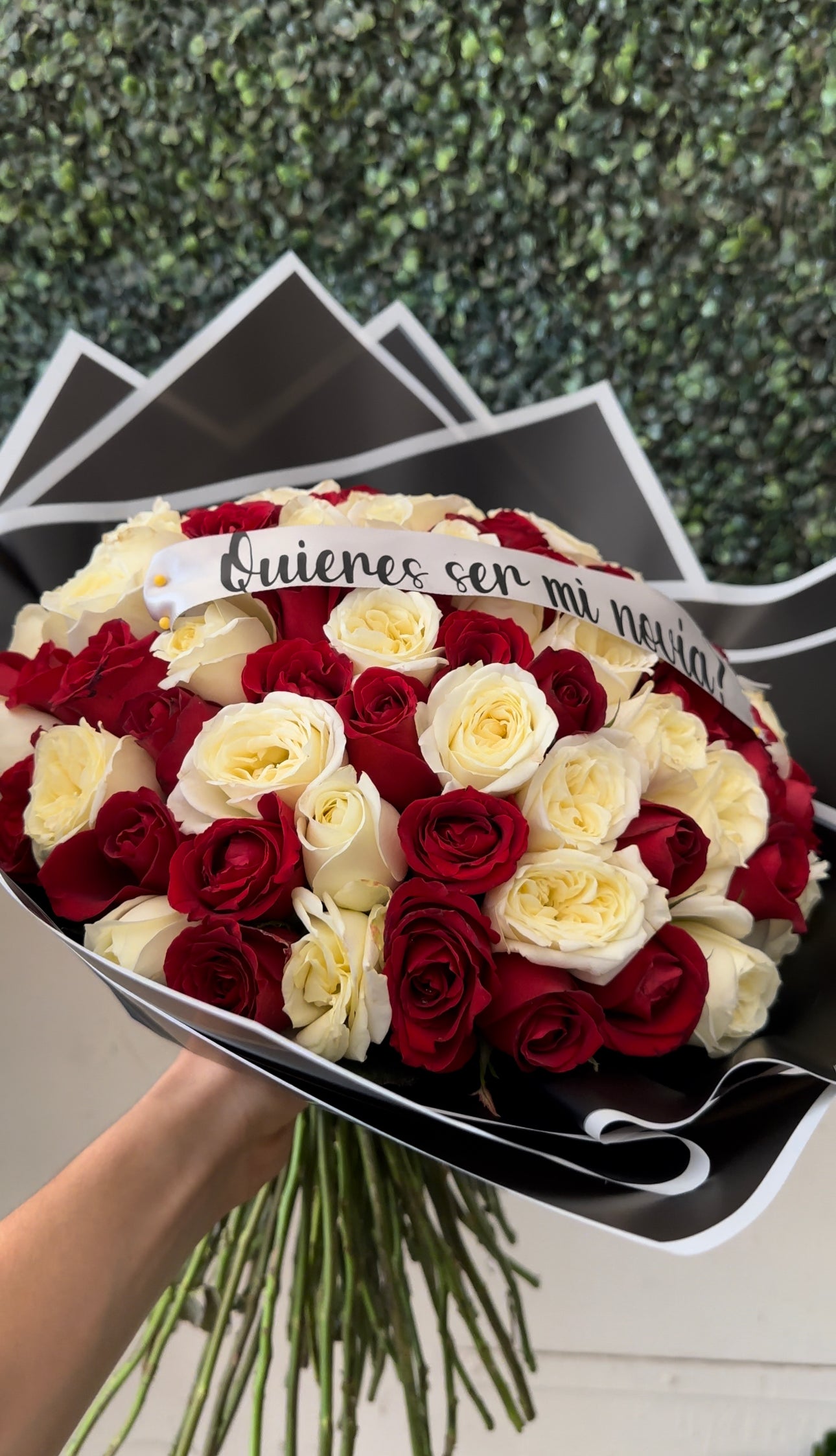 Floristería Ramos De Novia En Ingles Arreglos Flores A Mi Novia