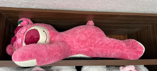 Peluche 1 METRO Lotso