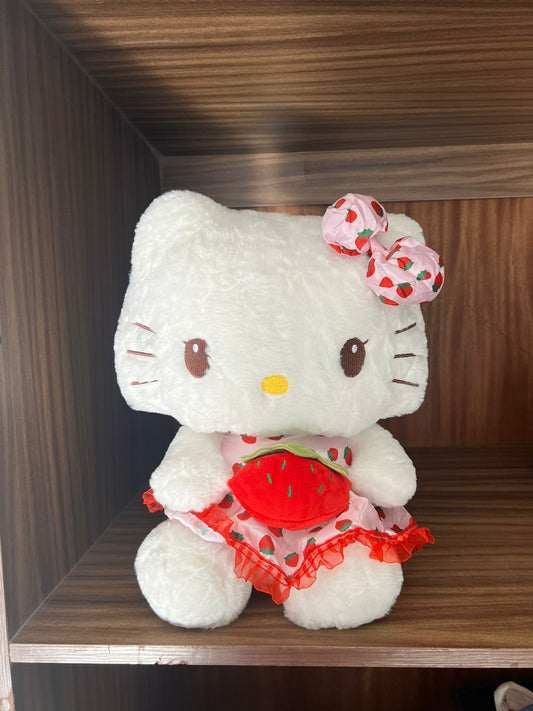 Peluche Hello Kitty 40cm