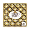 FERRERO ROCHER DE 24 PZAS