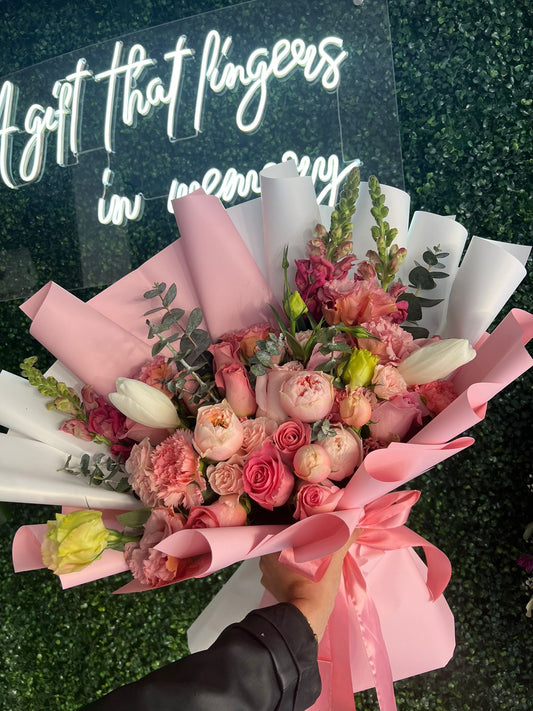 ROSE BOUQUET
