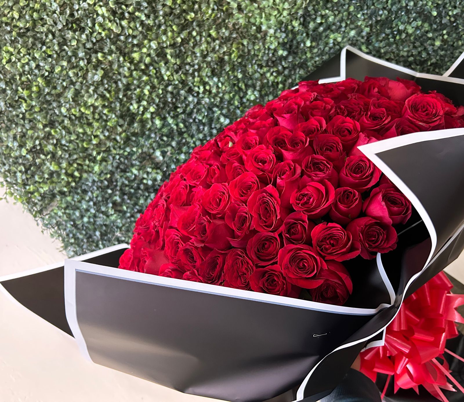 Ramo De 300 Rosas – Mi tienda